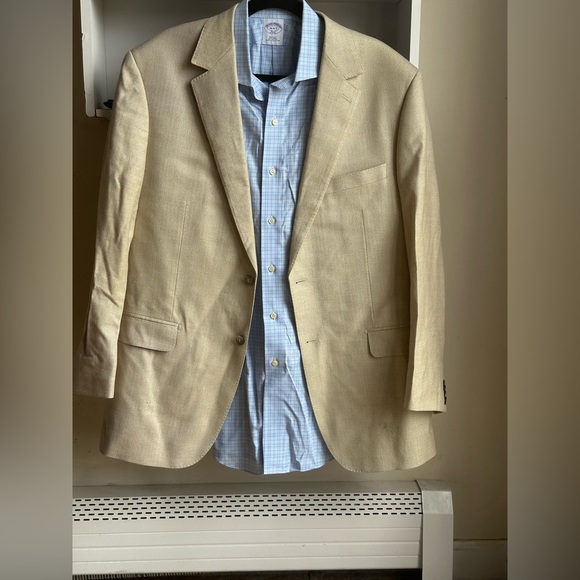 BYRON Luca di Marco Kensington Men’s Sport Coat Blazer...